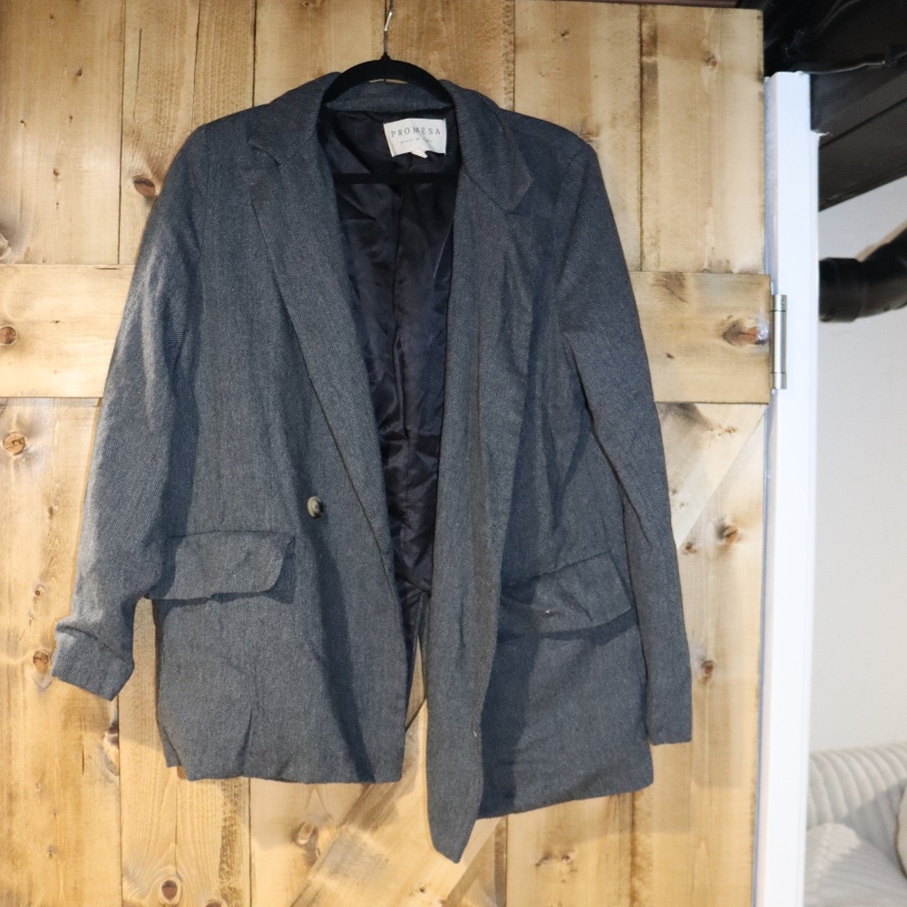 Women's Promesa Blazer